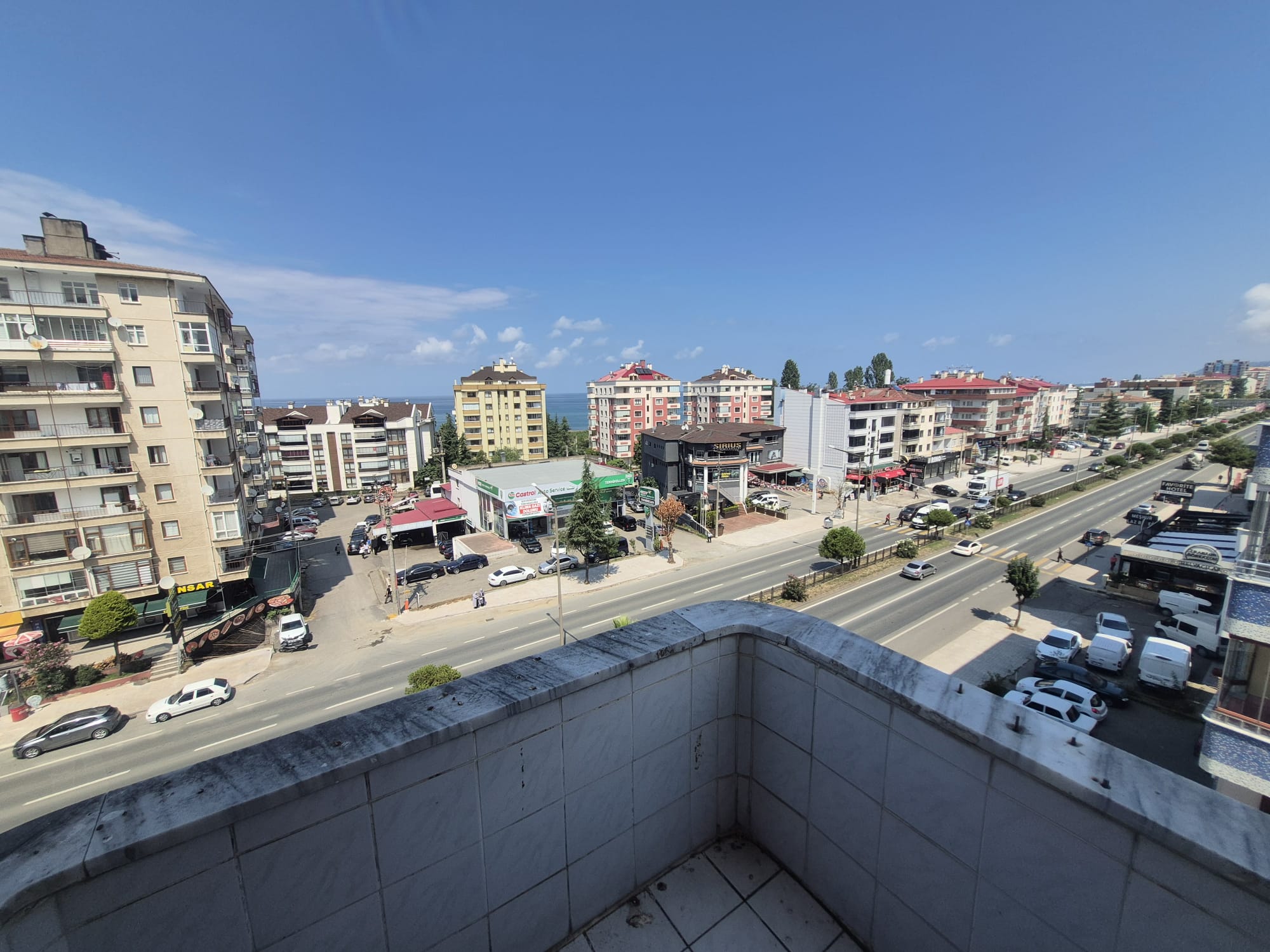 ALTINKENT SÖĞÜTLÜ B BLOK D:3